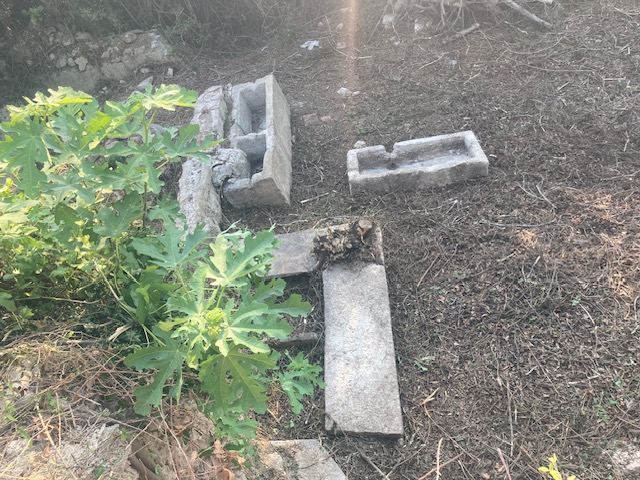 Recuperació de l’Hort i la Font